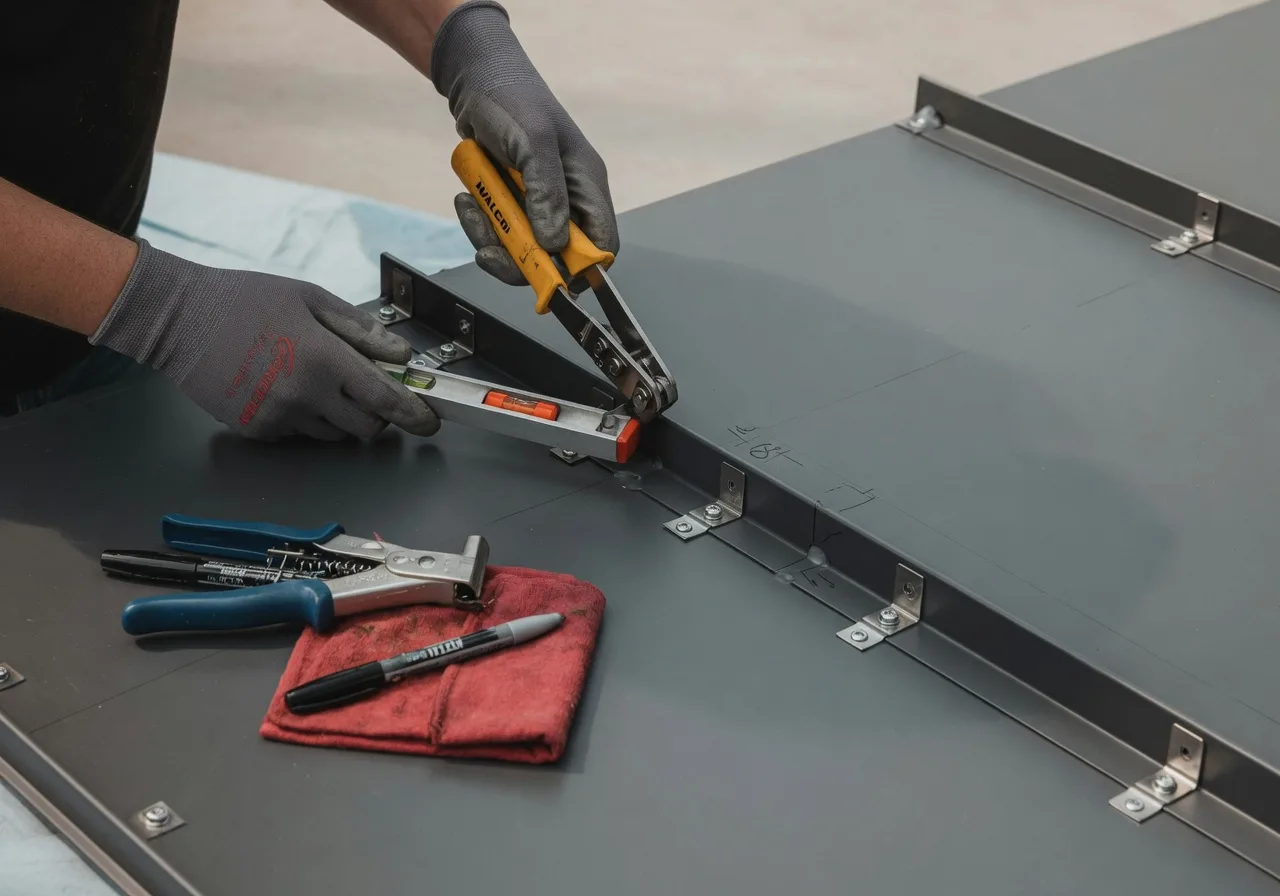 Why choose Metal Roofing Installation in White Lake, SD